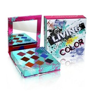 Hank and Henry eyeshadow pallet